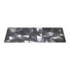 Endorfy Crystal Black XL Egérpad Black/White EY6B008