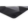 Endorfy Crystal Black XL Egérpad Black/White EY6B008