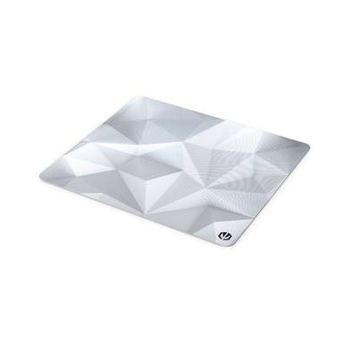 Endorfy Crystal Onyx White L Egérpad White EY6B009 Endorfy Crystal Onyx White L Egérpad White EY6B009