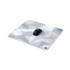 Endorfy Crystal Onyx White L Egérpad White EY6B009