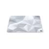 Endorfy Crystal Onyx White L Egérpad White EY6B009