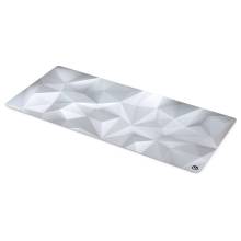 Endorfy Crystal Onyx White XL Egérpad White EY6B010 Endorfy Crystal Onyx White XL Egérpad White EY6B010