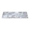 Endorfy Crystal Onyx White XL Egérpad White EY6B010