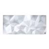 Endorfy Crystal Onyx White XL Egérpad White EY6B010