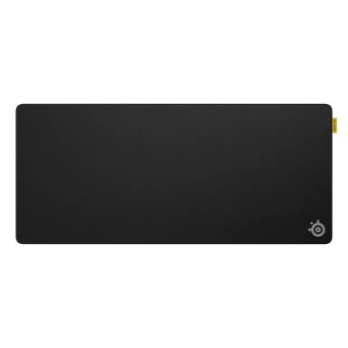 Steelseries QcK Perf XL - Control Egérpad Black 63435 Steelseries QcK Perf XL - Control Egérpad Black 63435