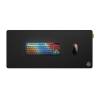 Steelseries QcK Perf XL - Control Egérpad Black 63435