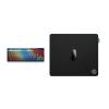 Steelseries QCK Perf L - Balance Egérpad Black 63432