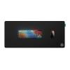 Steelseries QcK Perf XL - Balance Egérpad Black 63433