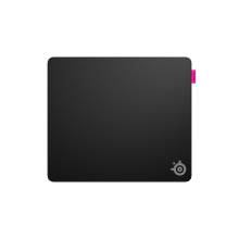 Steelseries QcK Perf L - Speed Eg&eacute;rpad Black 63430