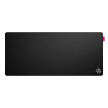 Steelseries QcK Perf XL - Speed Eg&eacute;rpad Black 63431
