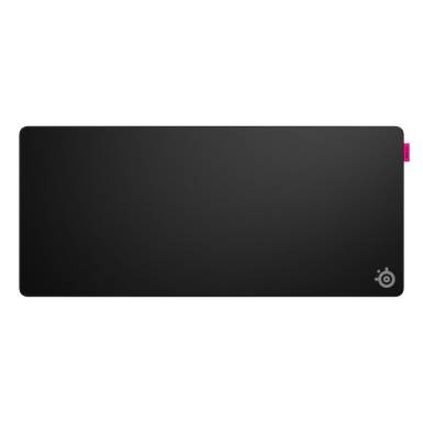 Steelseries QcK Perf XL - Speed Eg&eacute;rpad Black 63431
