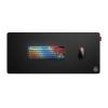 Steelseries QcK Perf XL - Speed Eg&eacute;rpad Black 63431