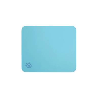 Steelseries QcK M Egérpad Aqua 63459 Steelseries QcK M Egérpad Aqua 63459