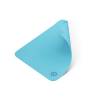 Steelseries QcK M Egérpad Aqua 63459