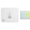 Steelseries QcK M Egérpad White 63461