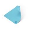 Steelseries QcK Large Egérpad Aqua 63462