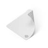 Steelseries QcK Large Egérpad White 63464