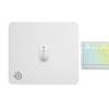Steelseries QcK Large Egérpad White 63464