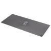 Endorfy Stoneflow Grey XL Eg&eacute;rpad Grey EY6B020