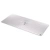 Endorfy Stoneflow White XL Egérpad White EY6B018