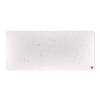 Endorfy Stoneflow White XL Egérpad White EY6B018