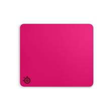 Steelseries Qck Heavy L Eg&eacute;rpad Magenta 63479