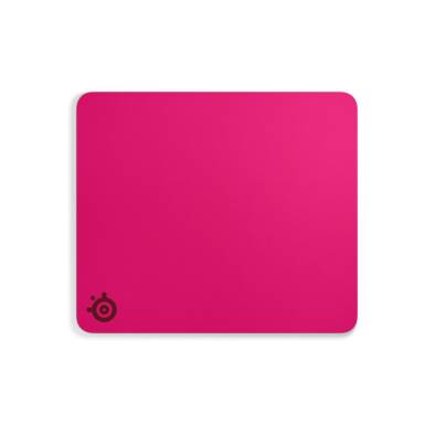 Steelseries Qck Heavy L Egérpad Magenta 63479 Steelseries Qck Heavy L Egérpad Magenta 63479