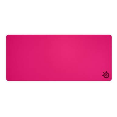 Steelseries Qck Heavy XXL Egérpad Magenta 63478 Steelseries Qck Heavy XXL Egérpad Magenta 63478