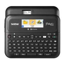 Brother P-Touch PT-D610BTVP feliratoz&oacute;g&eacute;p PTD610BTVPYJ1