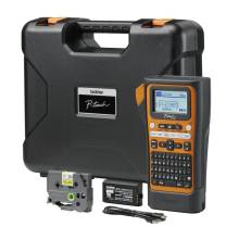 Brother PT-E310BTVP C&iacute;mk&eacute;ző PTE310BTVPQL1