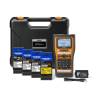 Brother PT-E560BTSP Címkenyomtató készlet Orange/Black PTE560BTSPQL1