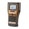 Brother PT-E560BTSP Címkenyomtató készlet Orange/Black PTE560BTSPQL1
