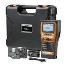 Brother PT-E560BTVP Cymkenyomtat&oacute; PTE560BTVPQL1