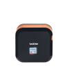 Brother PT-E720BT Címkenyomtató Black/Orange PTE720BTZ1