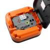 Brother PT-E720BT Címkenyomtató Black/Orange PTE720BTZ1