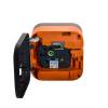Brother PT-E920BT C&iacute;mkenyomtat&oacute; Black/Orange PTE920BTZ1