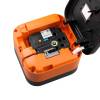 Brother PT-E920BT C&iacute;mkenyomtat&oacute; Black/Orange PTE920BTZ1