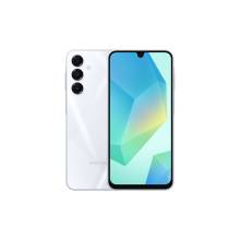 Samsung A165F Galaxy A16 128GB DualSIM Gray SM-A165FZABEUE