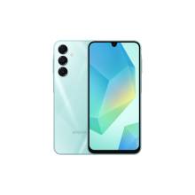 Samsung A165F Galaxy A16 128GB DualSIM Light Green SM-A165FLGBEUE