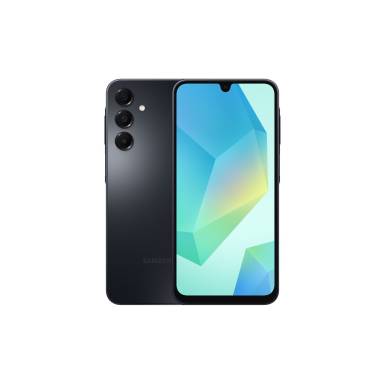 Samsung A165F Galaxy A16 128GB DualSIM Black SM-A165FZKBEUE Samsung A165F Galaxy A16 128GB DualSIM Black SM-A165FZKBEUE