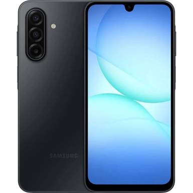 Samsung A176B Galaxy A17 5G 128GB DualSIM Black SM-A176BZKAEUE Samsung A176B Galaxy A17 5G 128GB DualSIM Black SM-A176BZKAEUE