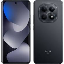 Xiaomi Redmi Note 15 5G 256GB DualSIM Midnight Black MZB0LWMEU