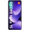 Xiaomi Redmi Note 15 128GB DualSIM Purple MZB0MNSEU