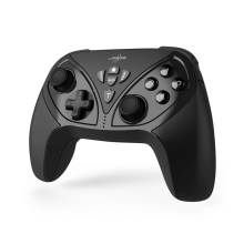 Hama uRage Vendetta 300 Unleashed Wireless Gamepad Black 00186075