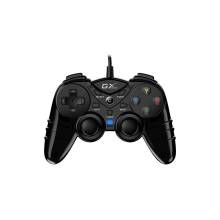 Genius GX-17UV USB Gamepad Black 31610001400