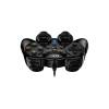Genius GX-17UV USB Gamepad Black 31610001400