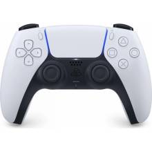 Sony PlayStation 5 DualSense V2 Wireless Gamepad Glacier White PS711000050246 Sony PlayStation 5 DualSense V2 Wireless Gamepad Glacier White PS711000050246