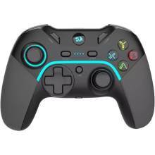 Redragon Harrow G808 Pro Wireless Gamepad Black G808 PRO Redragon Harrow G808 Pro Wireless Gamepad Black G808 PRO