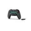 Redragon Harrow G808 Pro Wireless Gamepad Black G808 PRO