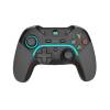 Redragon Harrow G808 Pro Wireless Gamepad Black G808 PRO